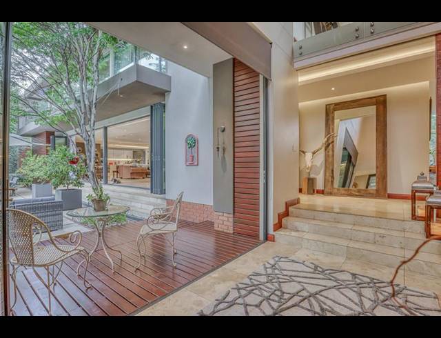 4 BEDROOM HOUSE FOR SALE IN MEYERSDAL ECO ESTATE